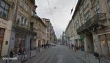Парня и девушку из Киева обнаружили мертвыми в съемной квартире в центре Львова