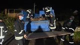 Вследствие непогоды обесточены 43 населенных пункта в трех областях Украины, - ГСЧС. ВИДЕО+ФОТОрепортаж
