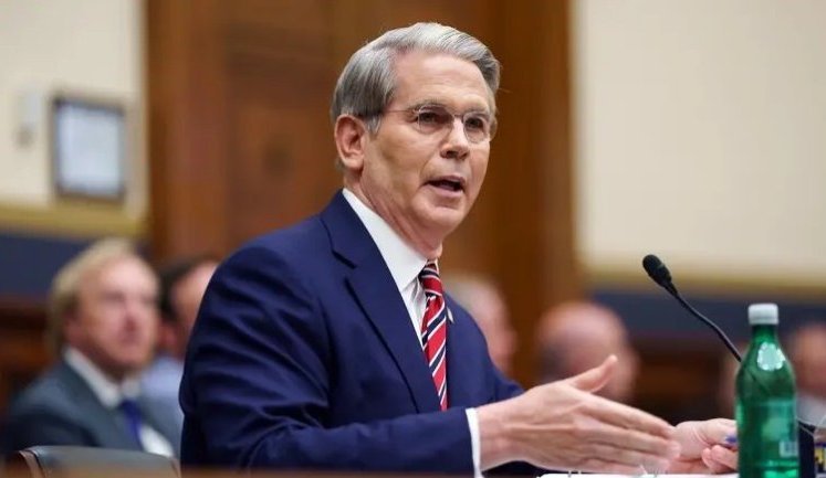 США чекають від Індії зменшення закупівель російської нафти вже найближчим часом, – Бессент