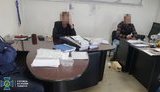 Предприниматель на Одесчине уклонялся от уплаты налогов при экспорте зерна за границу, госбюджет недополучил более 4 млн грн, - СБУ. ФОТО