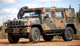 lmv,броньовик