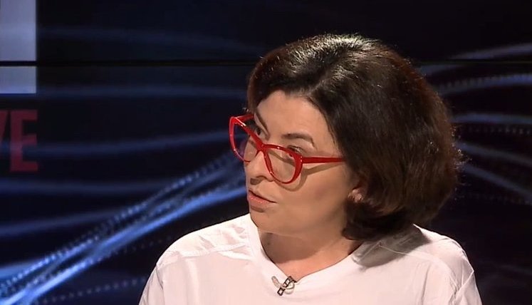 Сироїд: Щоб законом визнати окупацію територій України Росією, потрібно спалити Липецьку фабрику. ВIДЕО