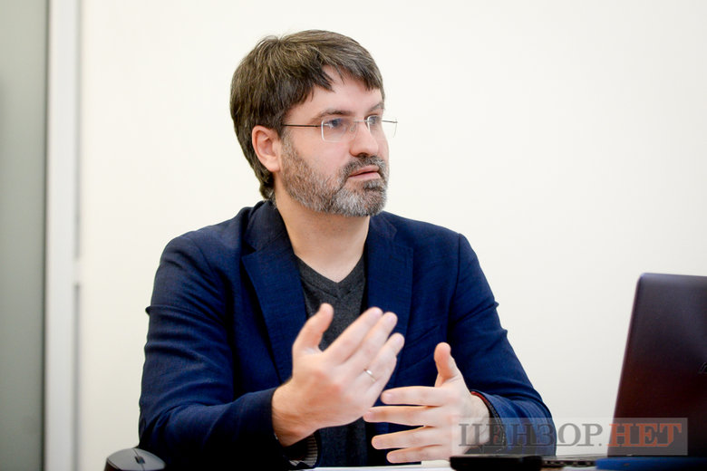 Адвокат Роман Маселко:Татаров перетворив конкурс на керівника САП на посміховисько 04