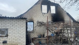 Доба на Донеччині: 1 людина загинула, ще 5 - поранено через ворожі обстріли. ФОТОрепортаж