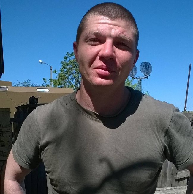 Загиблі герої березня 01