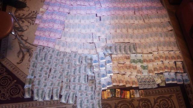 СБУ затримала в Києві бізнесмена-спільника бойовиків ЛНР 02