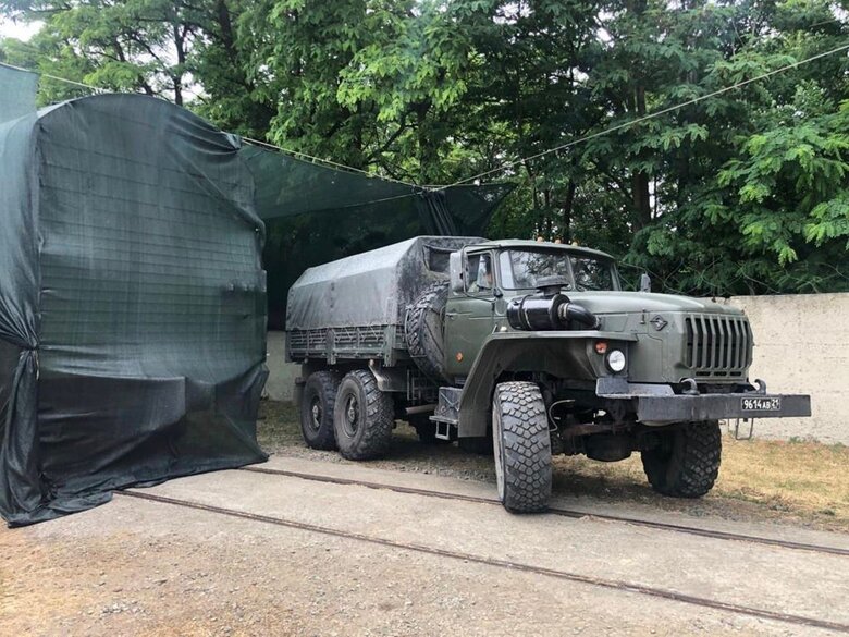 В усипальних вагонах РЖД із кондиціонерами: ОК Південь показало передачу РФ тіл ліквідованих окупантів 05