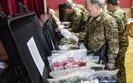 US transfers medical equipment to Ukrainian army. PHOTOS