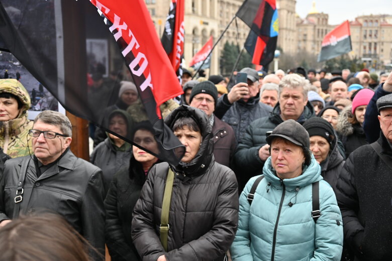 Прощання з Хмарою