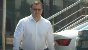 Заместитель руководителя САП Синюк мог сорвать дело олигарха Зеленского Миндича, - СМИ. ВИДЕО