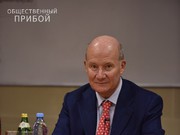Массимо Интровинье в Одессе рассказал о религиозном экстремизме