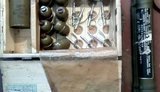 боеприпасы