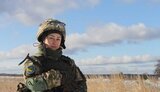 3 марта в бою с оккупантами погибла боевой медик, мать 12 детей Ольга Семидьянова. ФОТО