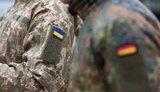 військовий зсу, іноземний інструктор