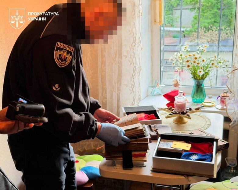 Підготовка вбивства Юсова