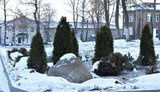 коростень