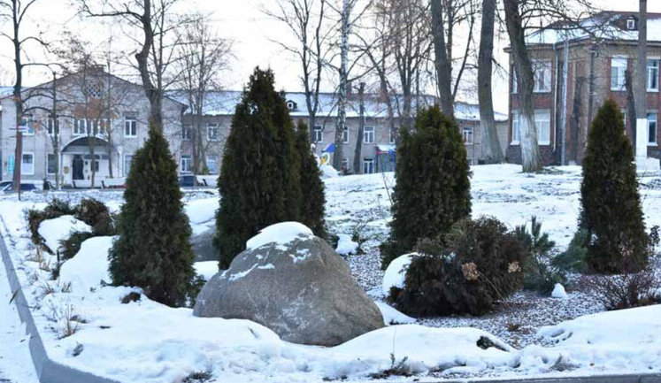 "Приліт" в об’єкт інфраструктури зафіксовано у Коростені, - міськрада