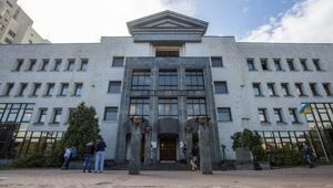 Загроза визнання ВАКС неконституційним дуже висока, - глава НАЗК Новіков