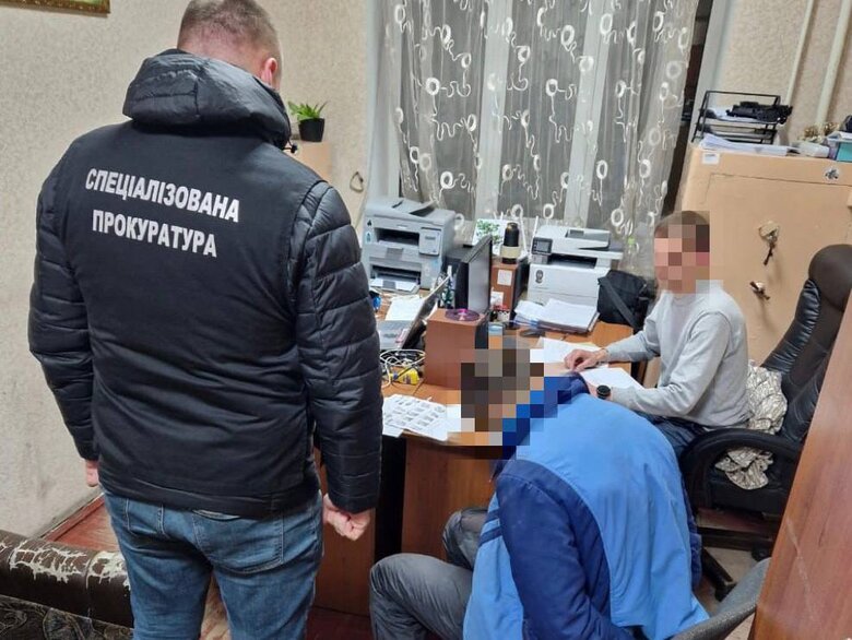 вбивці поліцейського