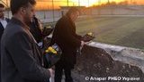 Данілов перебуває в Ірані для вирішення проблемних питань розслідування катастрофи українського літака, - РНБО