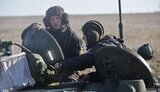Підрозділи окремої мотопіхотної бригади проводять бойове злагодження на Миколаївщині. ФОТОрепортаж