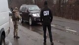 СБУ проводит контрдиверсионные мероприятия вблизи границы с РФ: изъяты десятки единиц оружия и запрещен въезд 150 человек. ВИДЕО+ФОТОрепортаж
