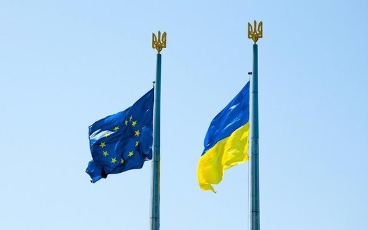 Європейські країни відреагували на ідею Мерца про 
