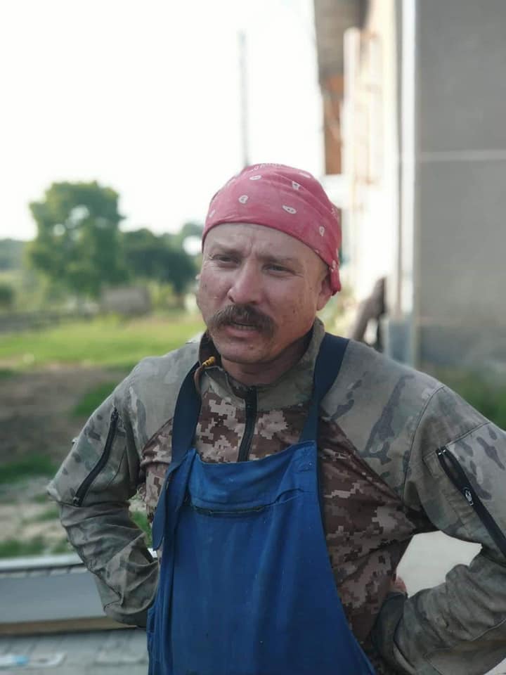 Керівник будинку ветерана Бандерівській схрон Ігор Чернецький: Ми ніколи не знаємо з ким, коли і в якій формі вилізуть наслідки війни 10
