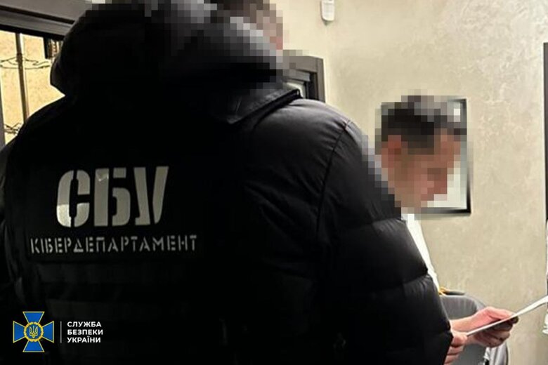 Повідомлено про підозру ексзаступнику міністра соціальної політики