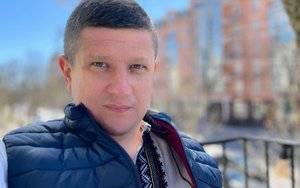 андрій,гевко