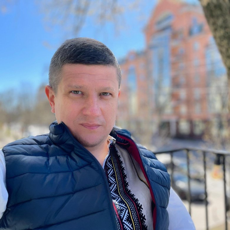 андрій,гевко