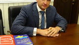 Зеленський про призначення Татарова: Головне, щоб людина була чесною, моральний бік