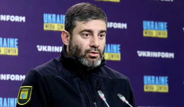 Спецслужби РФ планують організувати проплачені "антивоєнні мітинги" в Україні, - Лубінець