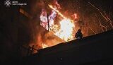 наслідки атаки на Харків
