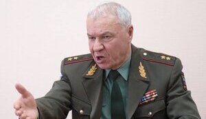 Виктор Соболев