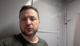 зеленський