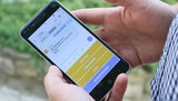 На Волыни 6 тысяч жителей платят за газ через Viber