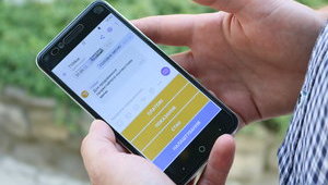 На Волыни 6 тысяч жителей платят за газ через Viber