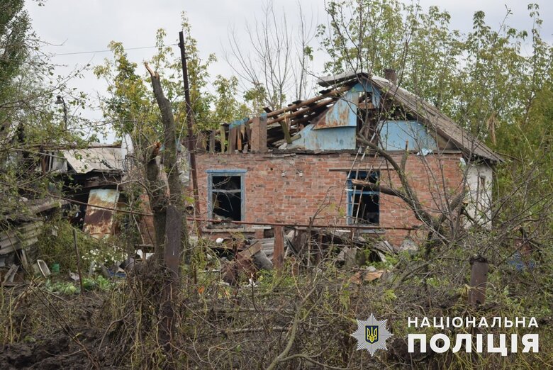 Occupiers attacked 19 settlements of Donetsk region in day. There are killed and wounded 08