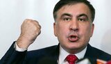 Саакашвілі закликав своїх прихильників у Грузії до боротьби за вірменським сценарієм: "У нас немає часу, ми маємо діяти скрізь і масово"