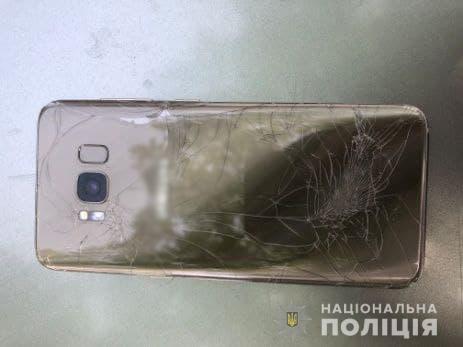 У Черкаській області фермери напали на інспекторів праці, що прийшли з позаплановою перевіркою 03