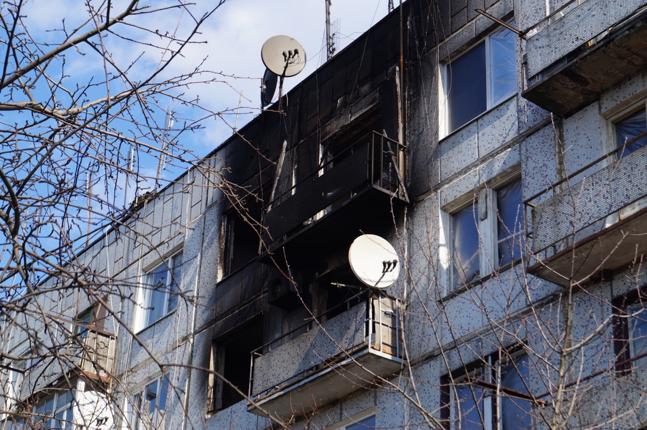 Взрывы в Балаклее: Очереди за гуманитаркой, сорванные крыши, разбитые окна,  разрушенные дороги: последствия взрывов боеприпасов в Балаклее.  ФОТОрепортаж | Цензор.НЕТ