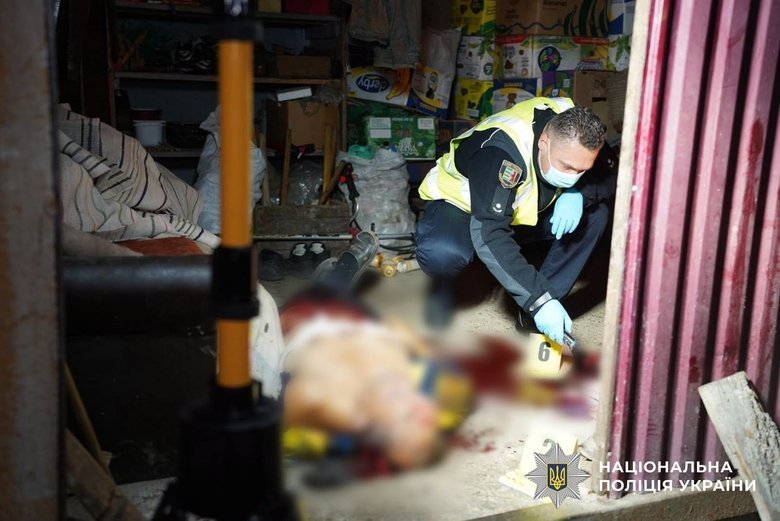Оголошено підозру екссвященнику УПЦ МП за стрілянину на Закарпатті