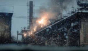 херсонська ТЕЦ