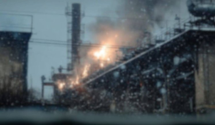 Росіяни вже добу б’ють по Херсонській ТЕЦ, ситуація з теплом у місті – одна з найкритичніших, – голова "Нафтогазу"