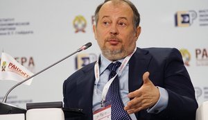 Бельгія продовжує імпортувати російський метал та береже олігарха Лісіна від санкцій ЄС, – Kyiv Independent