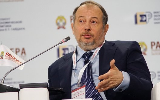 Бельгія продовжує імпортувати російський метал та береже олі
