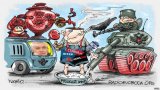 Промывка мозгов