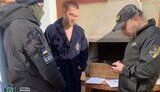 SSU and NABU uncover head of court in Odesa region who helped draft dodgers