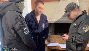 Помогали уклонистам сбежать за границу через фейковые решения суда: разоблачена преступная группа на Одесщине. ФОТОРЕПОРТАЖ